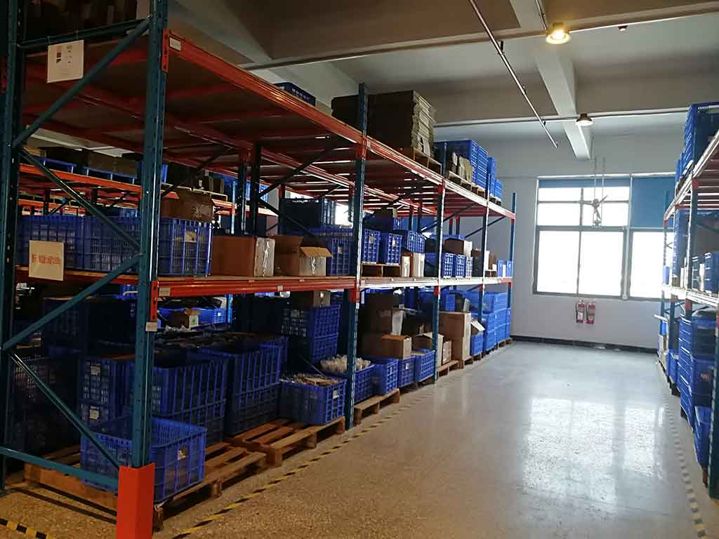 散貨海運出口報關合作客戶愛加照