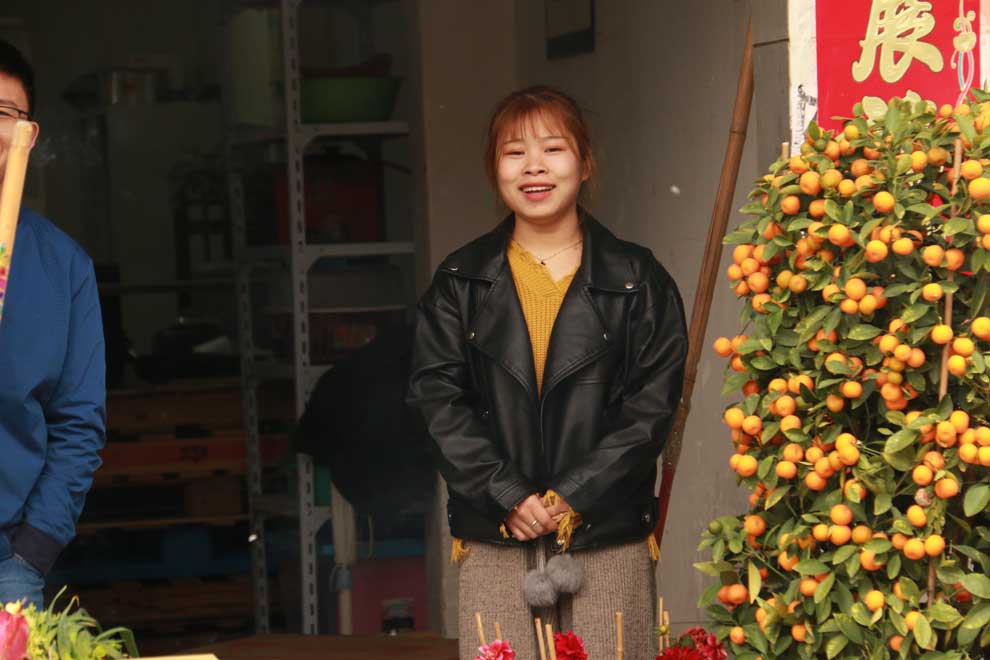 開年啦，開工大吉，祝大家狗年旺旺旺