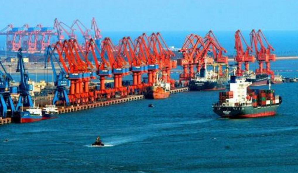 巨東物流海運散貨拼箱干貨丨一文看懂關(guān)于“買單出口”的解釋