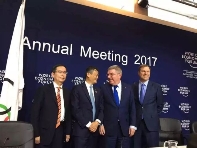 亞馬遜阿里巴巴全球最大兩家電商巨頭看誰能真正笑到最后！