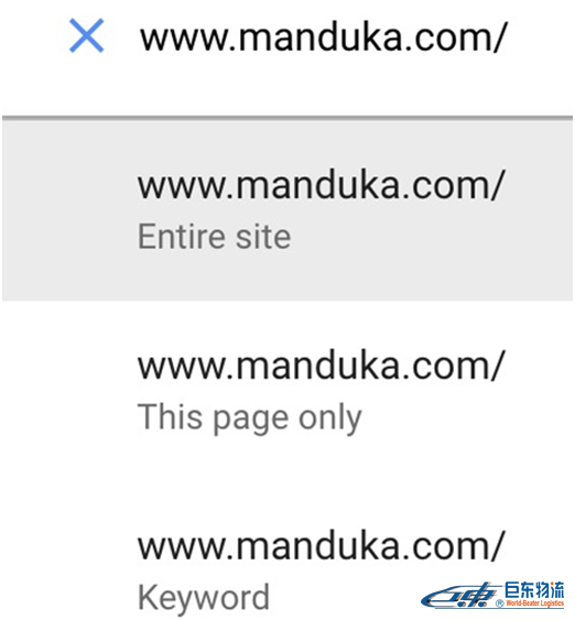 SEO如何最大化Google Keyword Planner的使用價值？