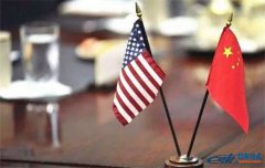 中美貿(mào)易戰(zhàn)發(fā)酵，將會對跨境電商