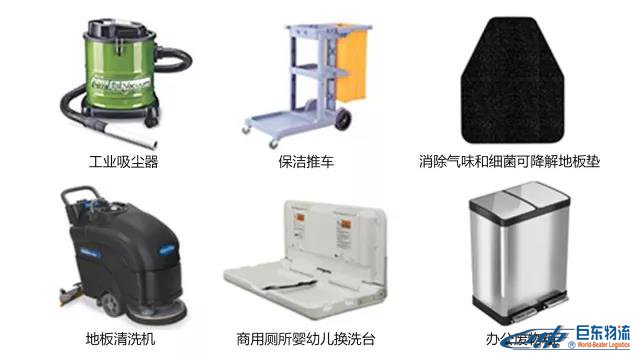 Amazon Business從未公布的商業(yè)、工業(yè)及科研用品“品類賺錢利器”