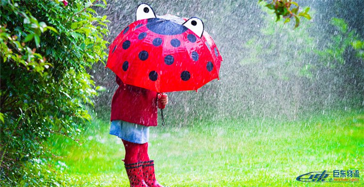 日本雨季要來了，聰明的亞馬遜賣家得這樣準(zhǔn)備選品！