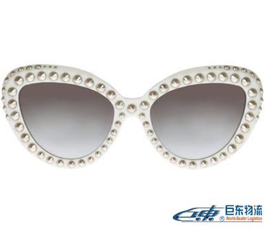 亞馬遜FBA跨境電商熱銷的太陽(yáng)鏡,夏季必備單品！