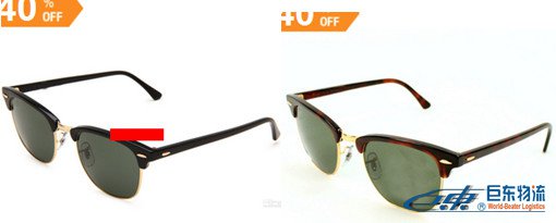 亞馬遜FBA跨境電商熱銷的太陽(yáng)鏡,夏季必備單品！