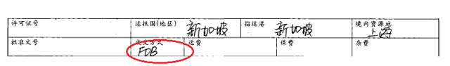 清關(guān)延遲，你單證出問(wèn)題你知道嗎？