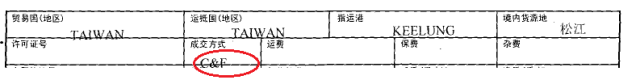 清關(guān)延遲，你單證出問(wèn)題你知道嗎？