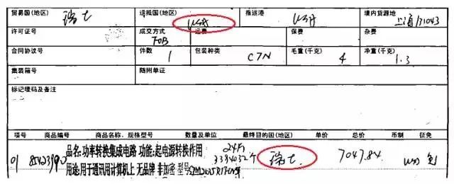 清關(guān)延遲，你單證出問(wèn)題你知道嗎？
