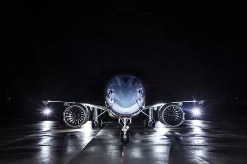未來20年全球150座級(jí)以下新飛機(jī)需求量達(dá)10550架
