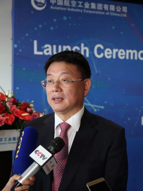 中國國際空運(yùn)航空工業(yè)：從國際化1.0到國際化2.0的跨越