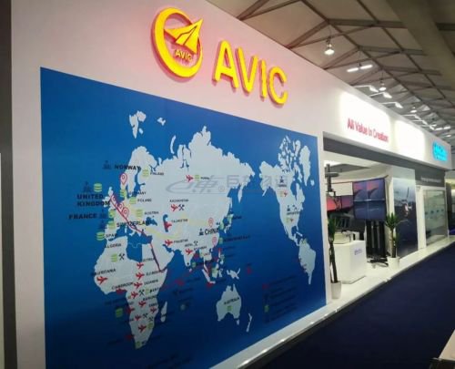 中國國際空運(yùn)航空工業(yè)：從國際化1.0到國際化2.0的跨越