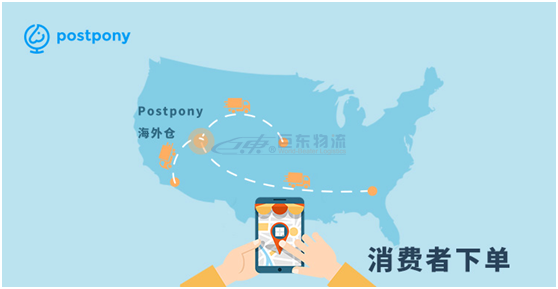 賣家選擇亞馬遜FBA中轉(zhuǎn)服務(wù)，可節(jié)省50%的頭程運(yùn)費(fèi)