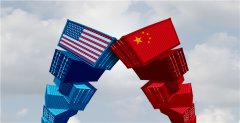中美貿(mào)易戰(zhàn)美歐日聯(lián)盟國(guó)際外貿(mào)跨