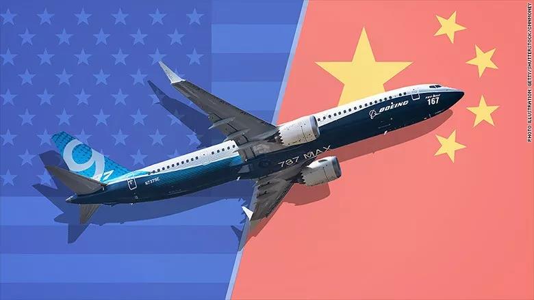 國際空運_國際航空_美國空運_貿(mào)易戰(zhàn)對美國航天業(yè)影響有多大？