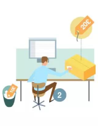 亞馬遜FBA,跨境電商進(jìn)入歐洲市場(chǎng)，你需要交哪些稅?