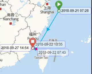 國際海運(yùn),散貨拼箱和整柜船期面臨嚴(yán)重延誤,集裝箱擱淺受損