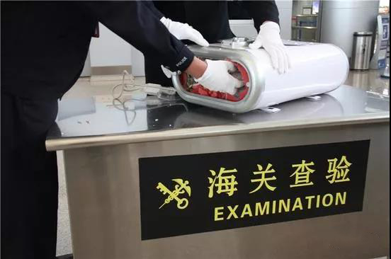 進出口報關(guān)不是兒戲,海關(guān)重罰50家外貿(mào)企業(yè)