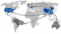 美國退出郵政聯(lián)盟,跨境電商將受到
