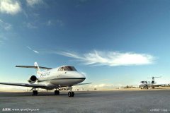 國際空運(yùn)航空市場(chǎng)逐步增長,服務(wù)質(zhì)
