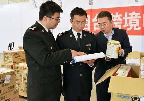 11月1日起大部分物品進出口報關(guān)出口稅率將下調(diào)！