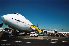 2019年1月國際空運(yùn),e-AWB將成為航空貨
