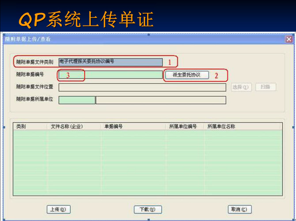 深圳12月1號(hào)開始不接受紙質(zhì)進(jìn)出口報(bào)關(guān)委托書