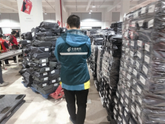 今年雙十一國際物流快遞量破10億