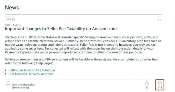 歐洲亞馬遜FBA商家吃瓜群眾：毆美“打斗”，歐洲站amazon的我國(guó)商家卻遭秧！