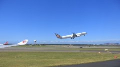 到澳大利亞國(guó)際空運(yùn)意注了，澳大