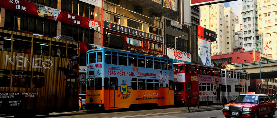 轉(zhuǎn)口貿(mào)易為什么要設(shè)立香港銀行賬戶，與國內(nèi)離岸賬戶有什么區(qū)別？