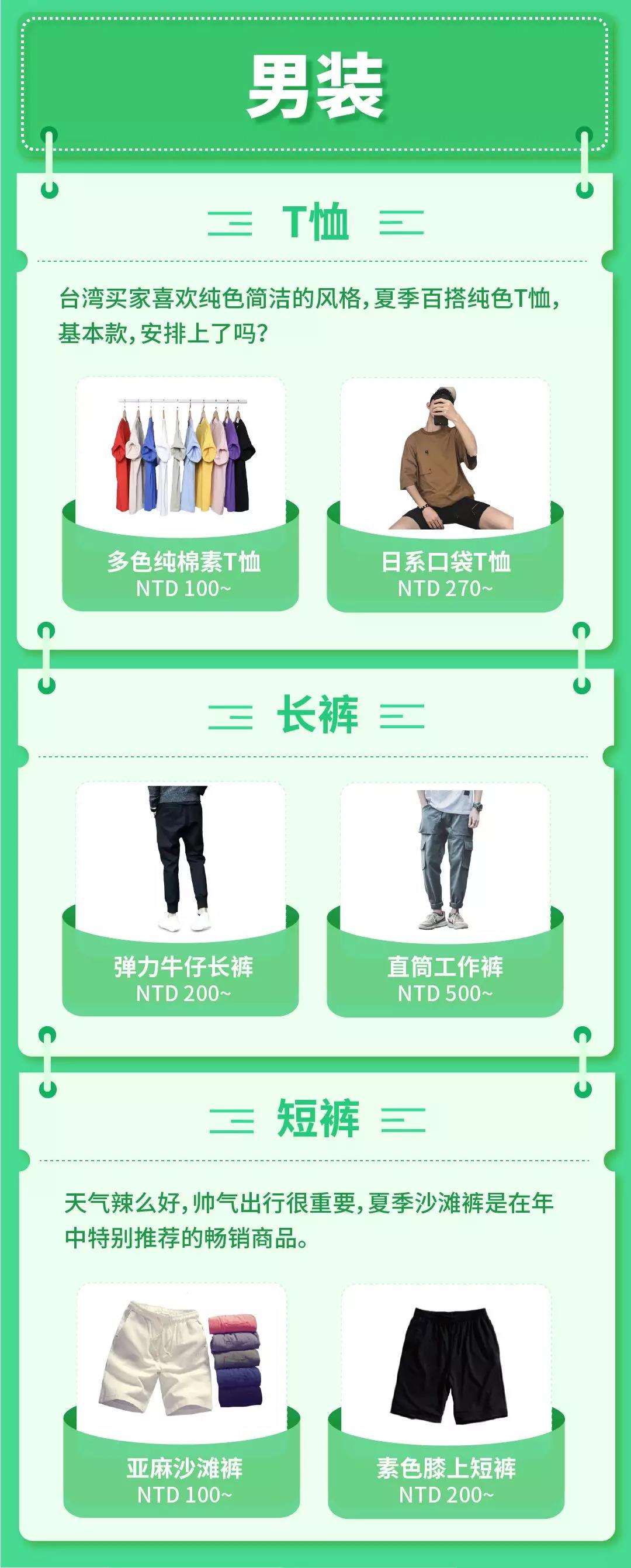 做國(guó)際貿(mào)易在跨境電商618大促來襲！如何選擇泰國(guó)&臺(tái)灣這些爆款地區(qū)！