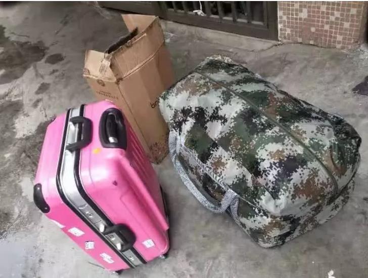 又是德邦！畢業(yè)證學位證被弄丟損失上萬