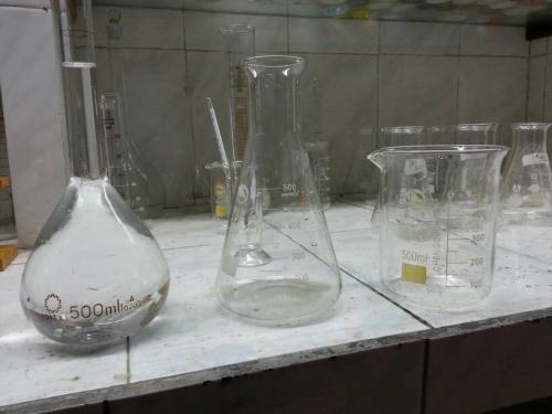 玻璃容器將要遭到美國反傾銷，第三國轉(zhuǎn)口來幫助 