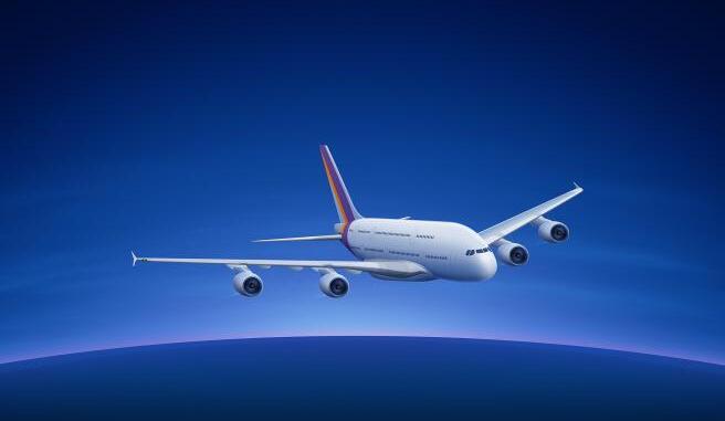 國際空運進口、出口詳細流程