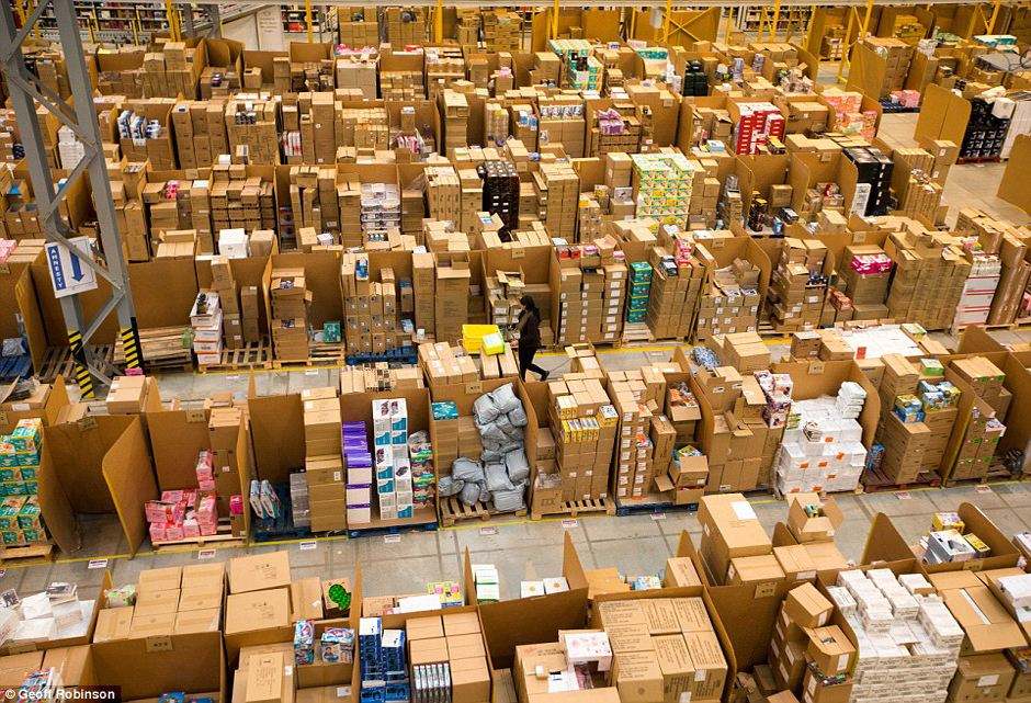 亞馬遜商品賣不掉，你將會犯了6種錯誤！