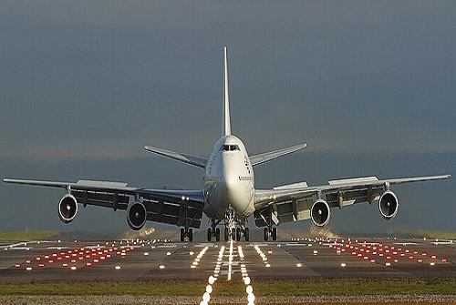 美國FBA空運，什么情況合適走空卡 