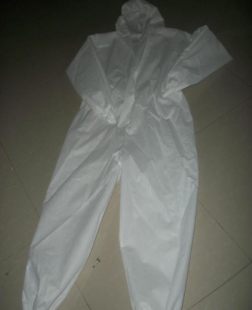 重磅:防護(hù)服出口需要什么資質(zhì)或資料？