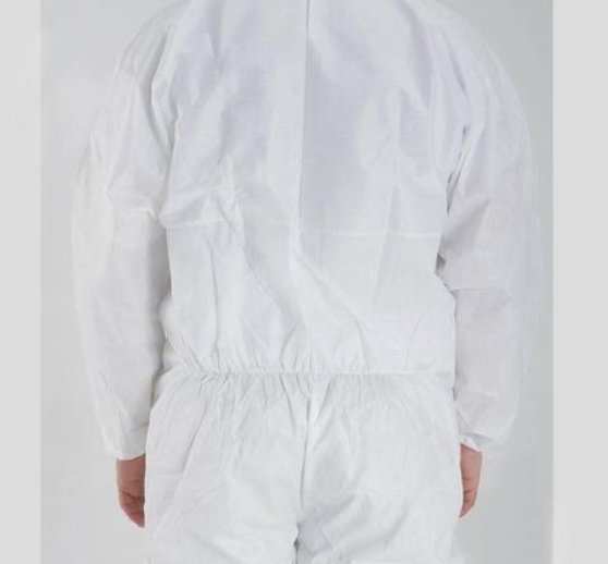 重磅:防護(hù)服出口需要什么資質(zhì)或資料？