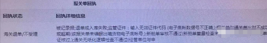 口罩、防護(hù)服等列為出口法檢!出口醫(yī)療物資必看!