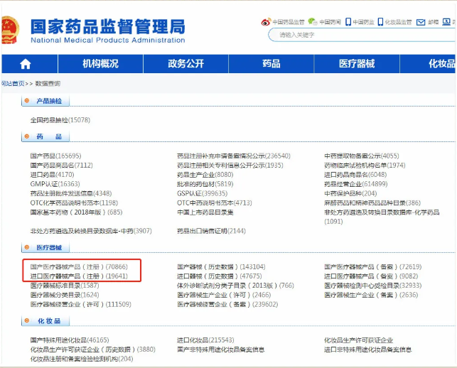 出口報(bào)關(guān)前，怎樣辨別口罩的真假？