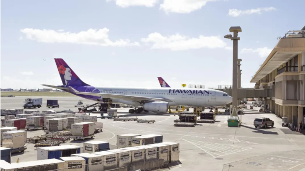 受疫情影響,空運(yùn)快遞費(fèi)持續(xù)暴漲！DHL/UPS/FedEx增加費(fèi)用！