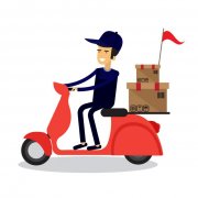 申通、圓通、百世、韻達(dá)等快遞同