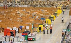 英國(guó)將向亞馬遜等電子商務(wù)征繳20%運(yùn)輸費(fèi)用