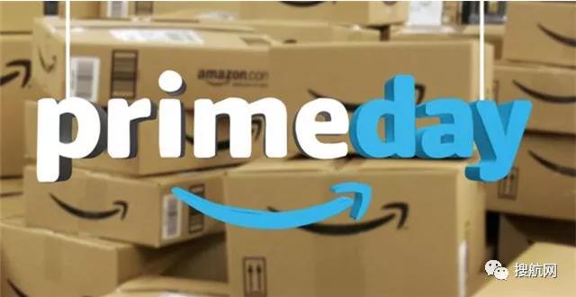 亞馬遜Prime day，有哪些細(xì)節(jié)值得關(guān)注？
