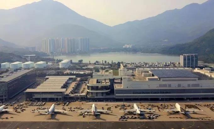 香港100%空運(yùn)貨物安檢即將來臨，香