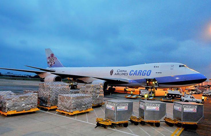 國際航協(xié)：2月份全球航空貨運(yùn)需求
