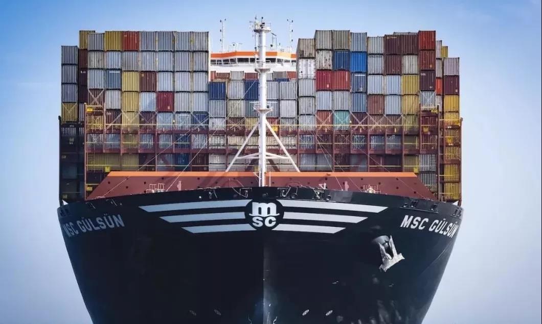 MSC推出新型電子提單，你怎么看？