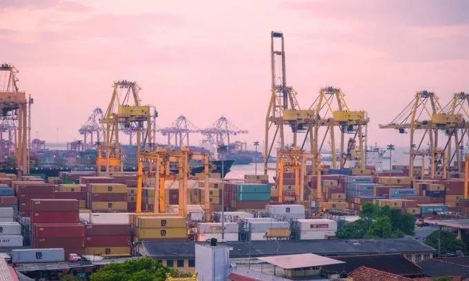 吉大港延誤、集裝箱堵塞加劇，船