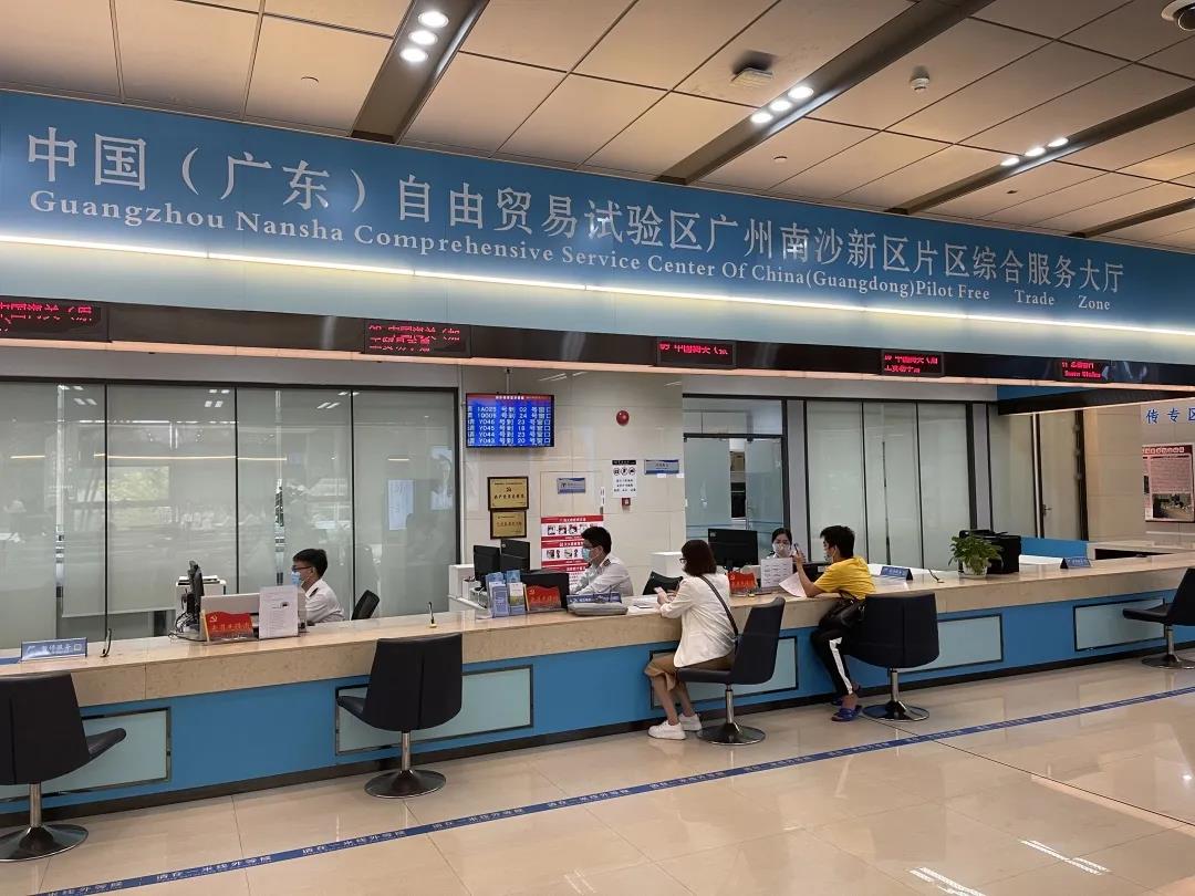 海關(guān)：報關(guān)企業(yè)“許可”改“備案